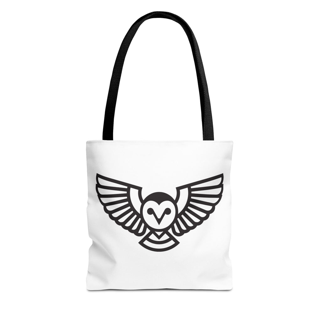 QCGRounds Tote Bag