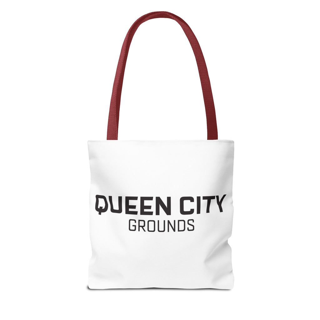 QCGRounds Tote Bag