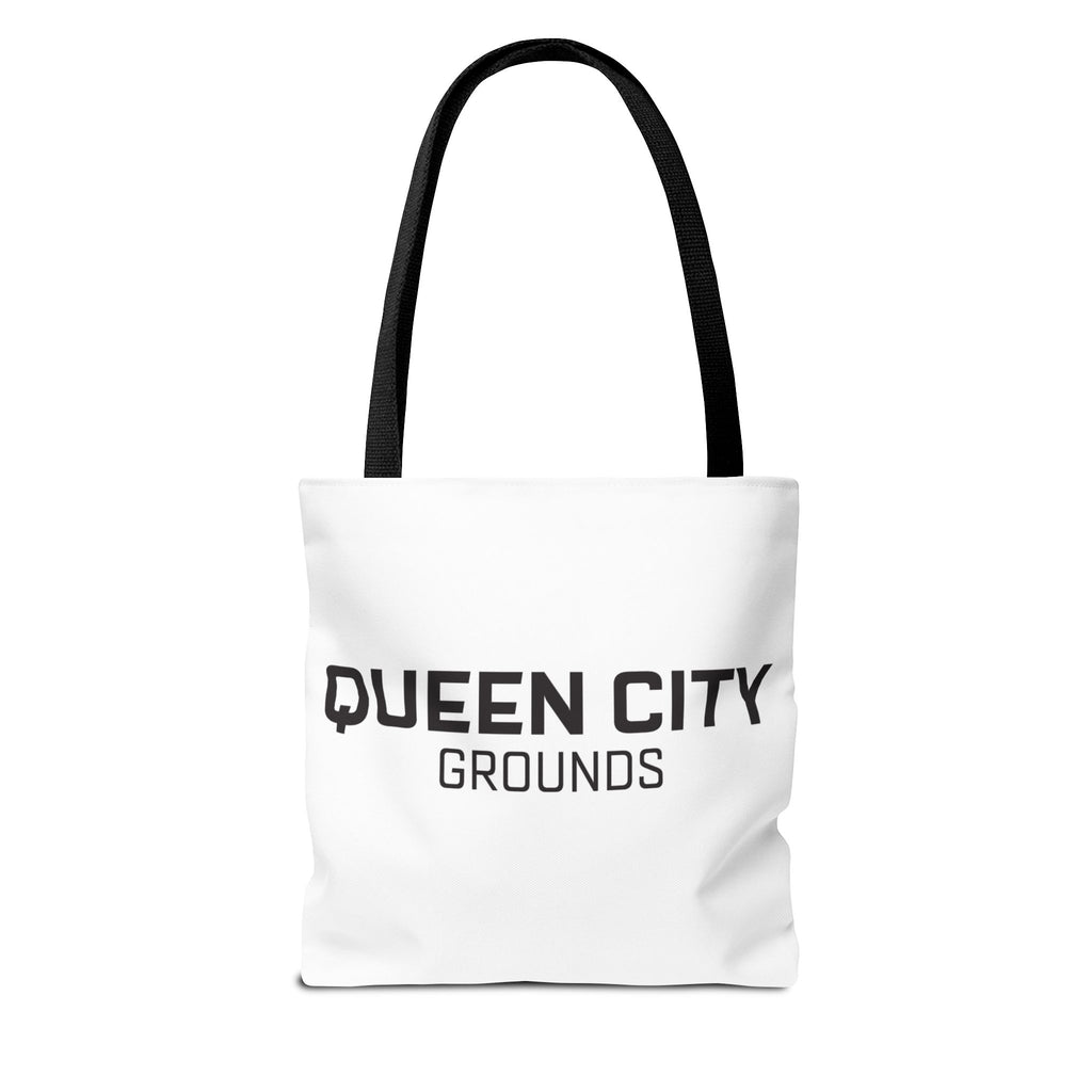 QCGRounds Tote Bag