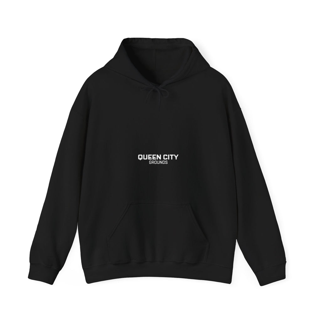 QCG Coffee House Hoodie