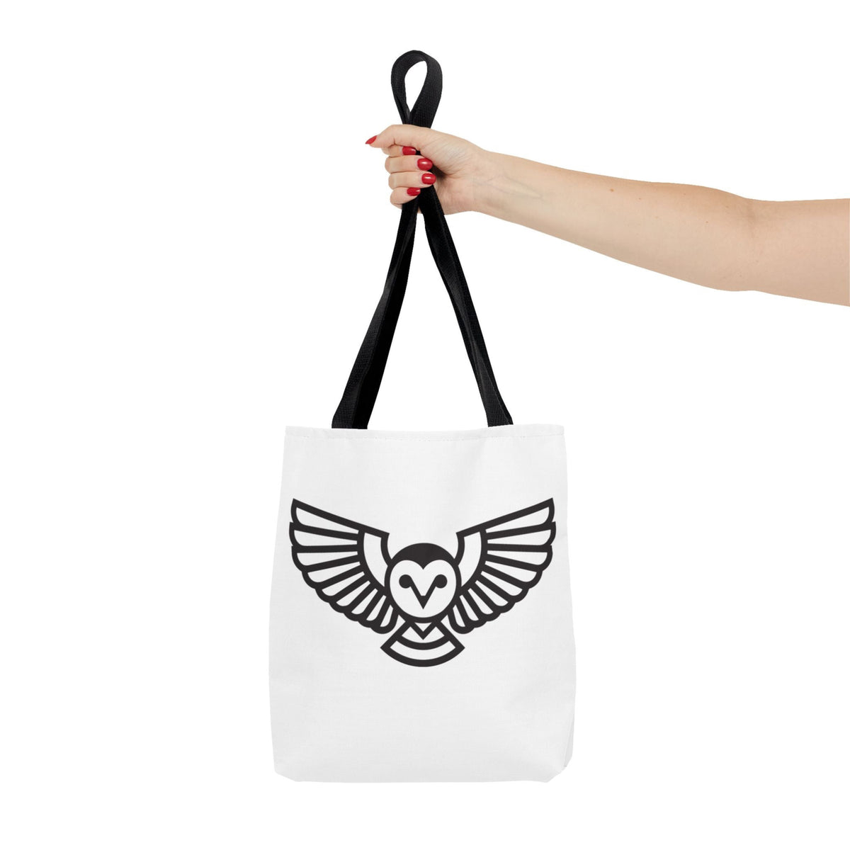 QCGRounds Tote Bag