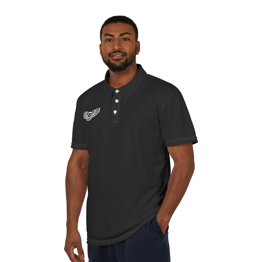 QCG Polo Shirt
