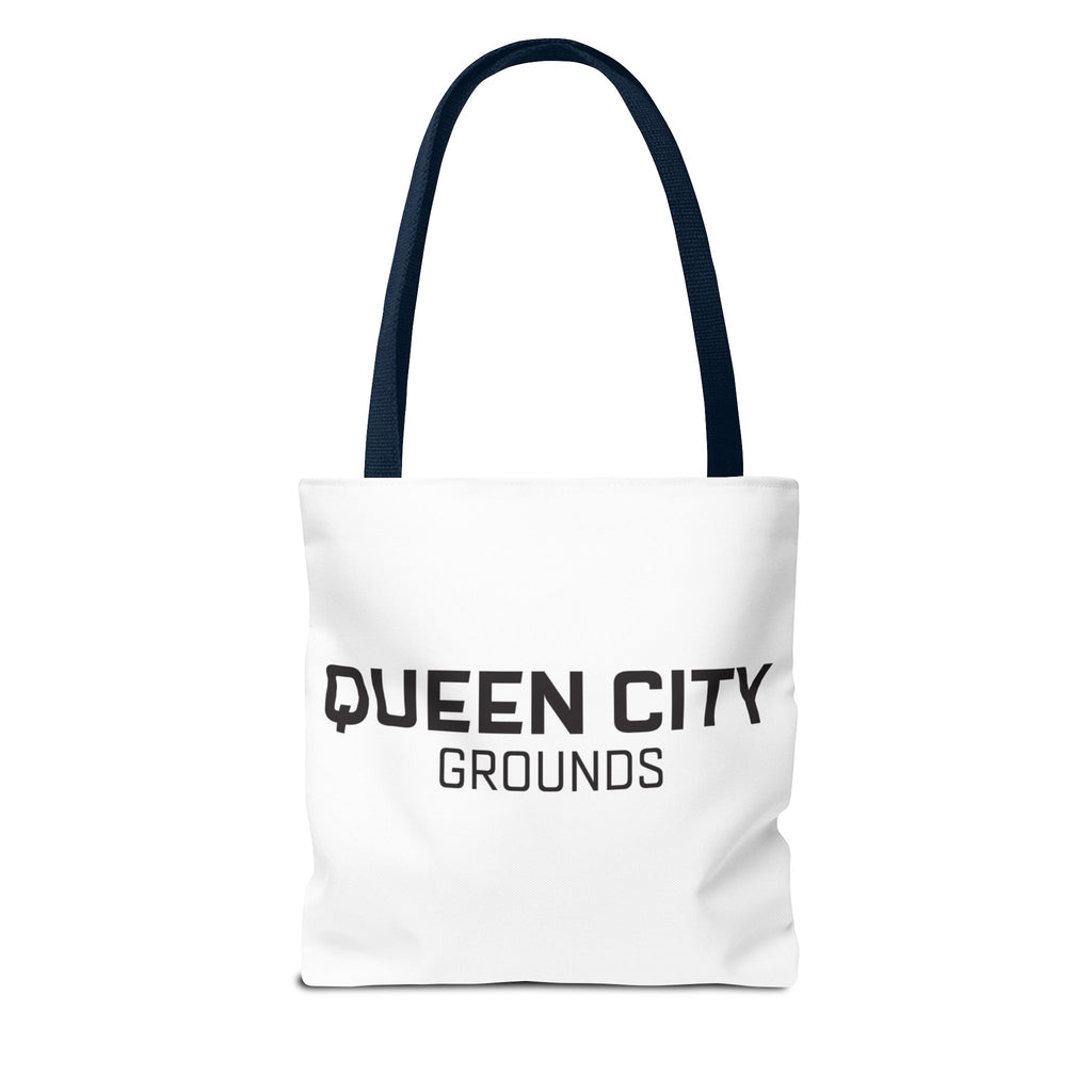 QCGRounds Tote Bag