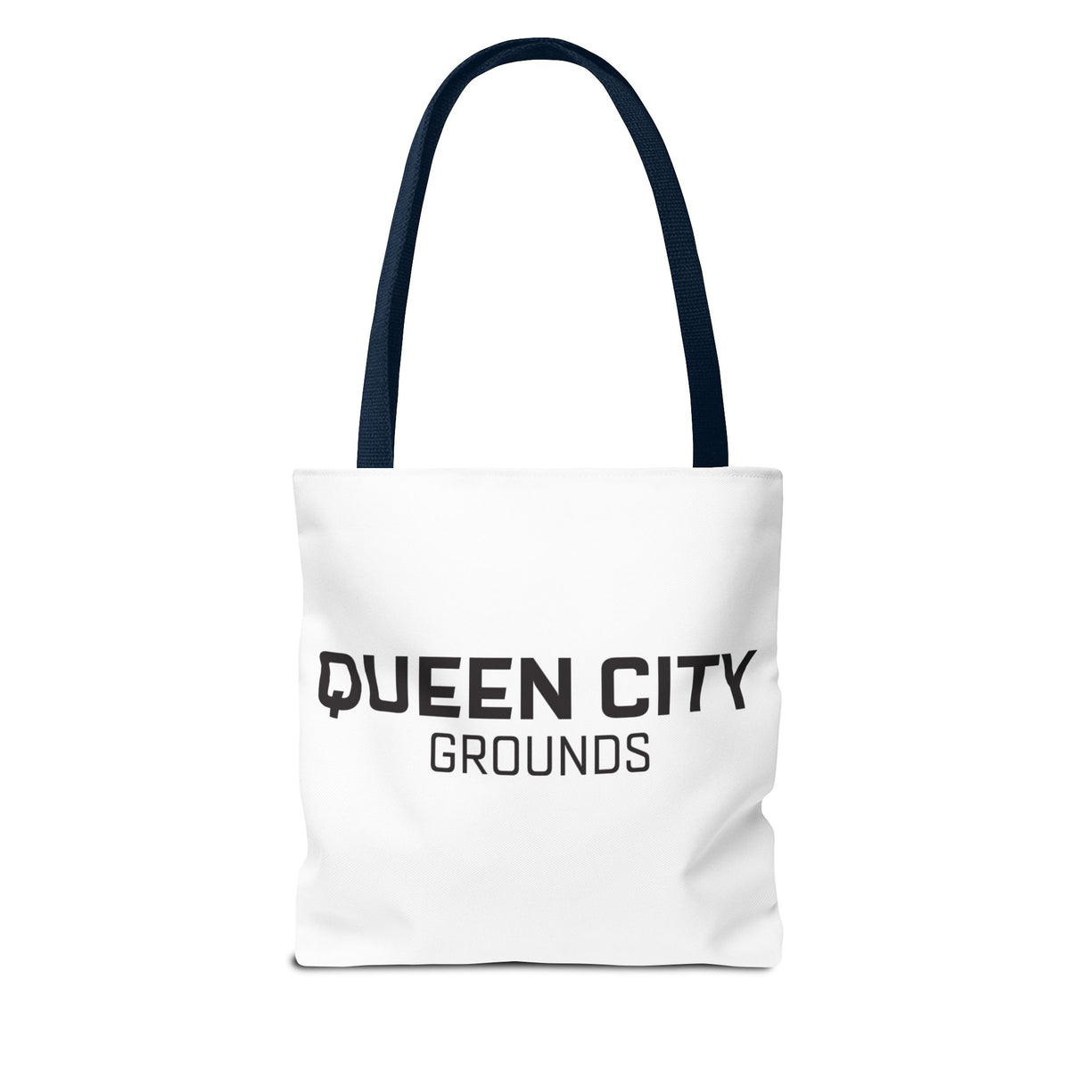 QCGRounds Tote Bag