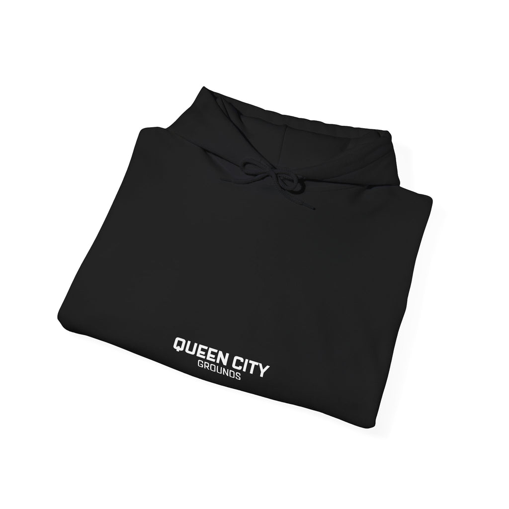 QCG Coffee House Hoodie