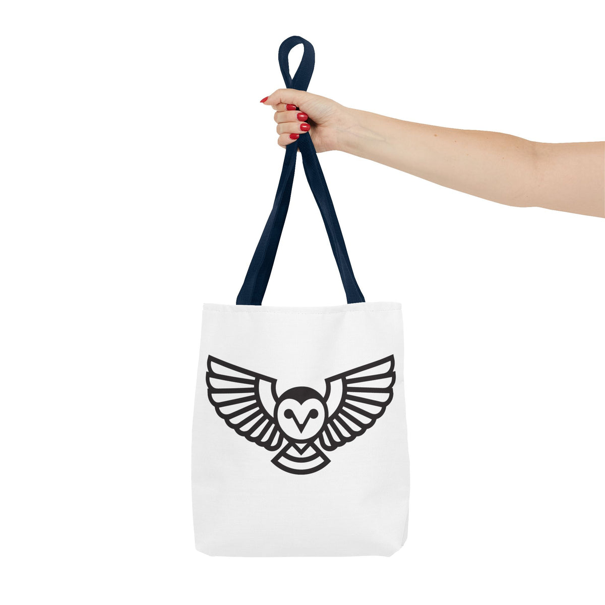 QCGRounds Tote Bag