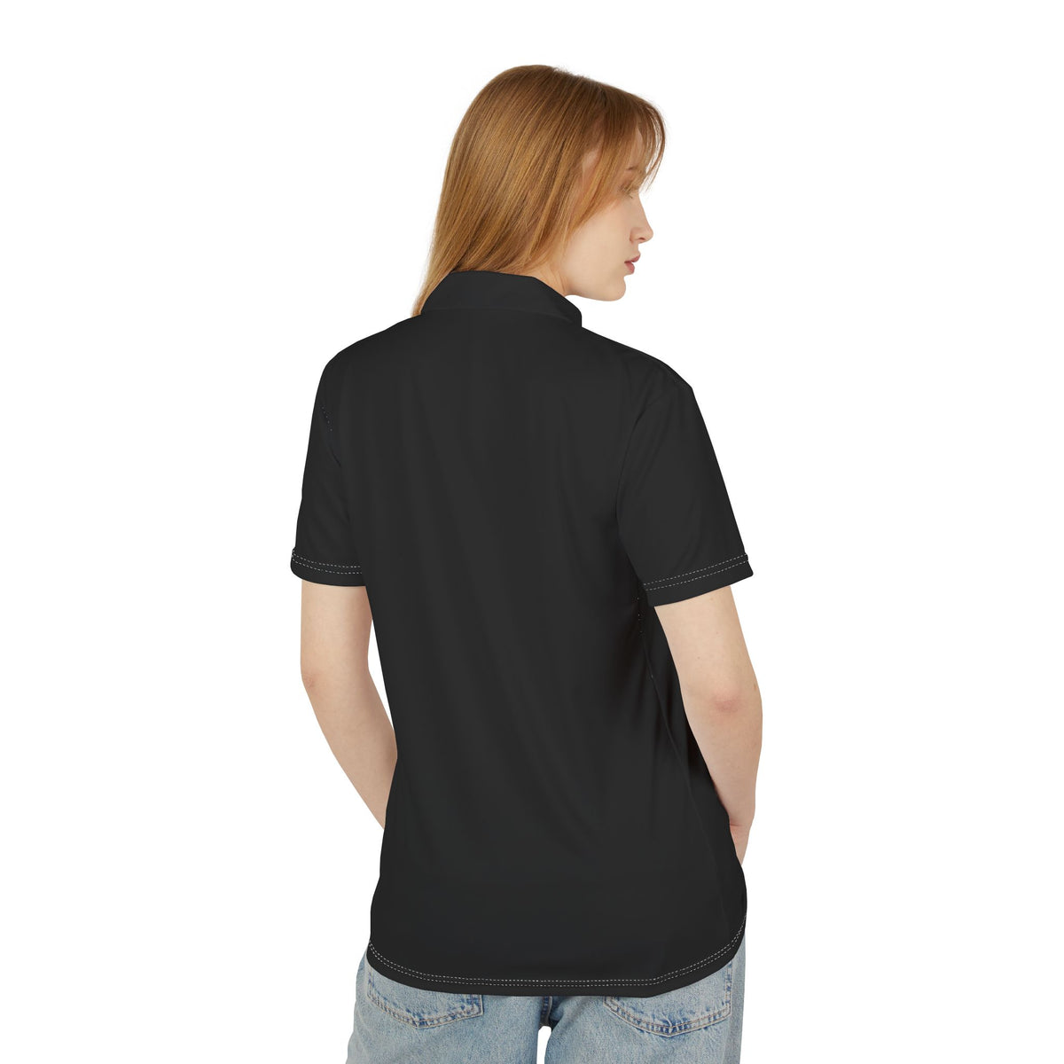 QCG Polo Shirt